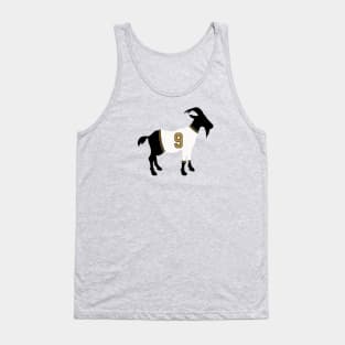 Drew Brees GOAT Tank Top